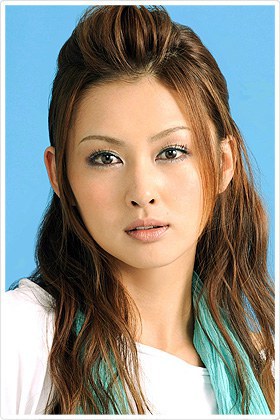 桜井裕美 Yumi Sakurai
