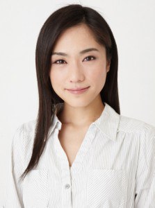 小泽真利奈 Marina Kozawa