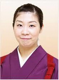 西庆子 Keiko Nishi