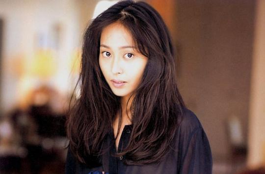 星野由妃 Makiko Ueno