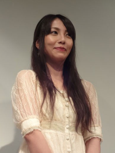 深華 木村深華