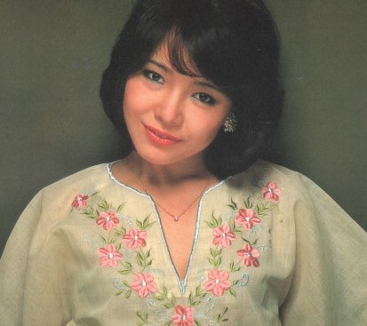 渡辺真知子 Machiko Watanabe