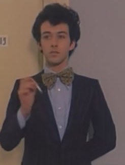 阿尔弗雷多·拜尔亚 Alfredo Pea