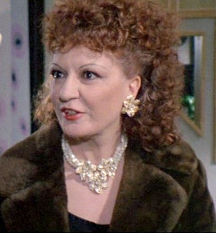 宝拉·皮耶拉齐 Paola Pieracci