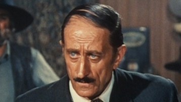 但丁·克莱里 Dante Cleri