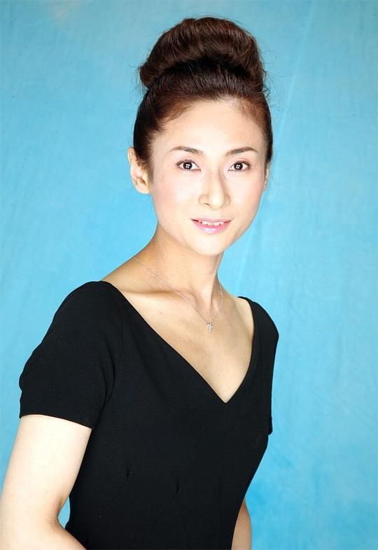 堂ノ脇恭子 Kyôko Dônowaki