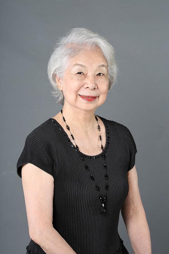 阿部百合子 Yuriko Abe