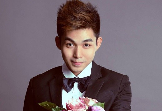 范维顺 Jun Pham