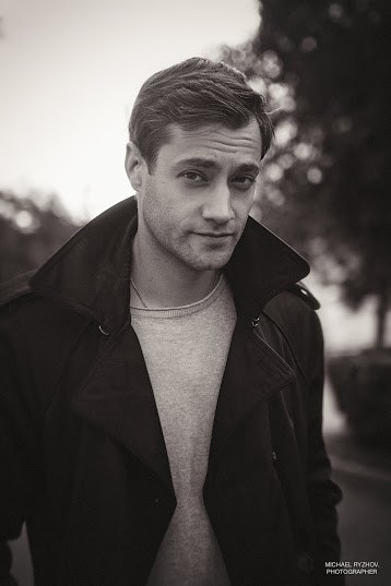 罗曼·波利安斯基 Roman Polyanskiy