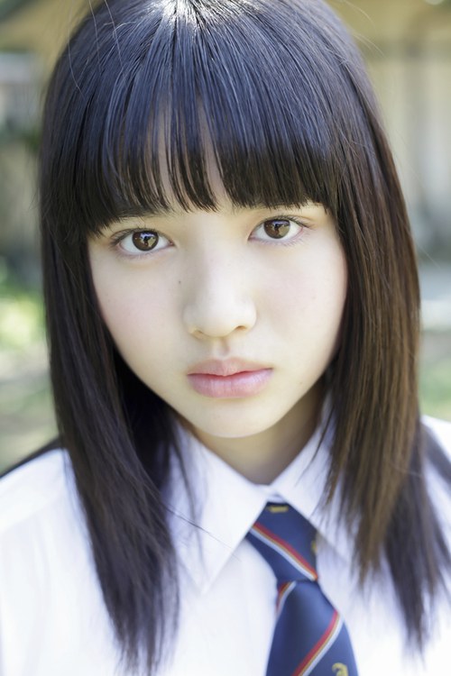 镇西寿寿歌 Suzuka Chinzei