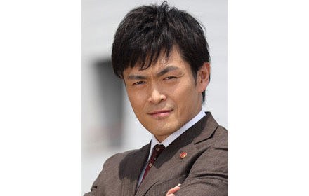 井俣太良 Taira Imata