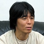 若林厚史 Atsushi Wakabayashi