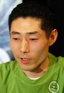 田中洋之 Tanaka Hiroyuki