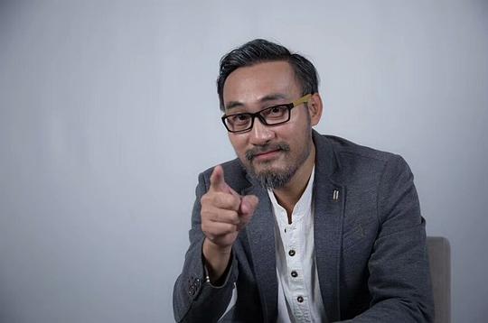 牛钸斯 Herman Lau