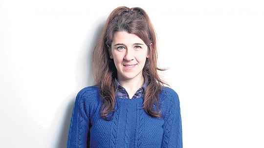 玛丽亚·维拉 María Villar