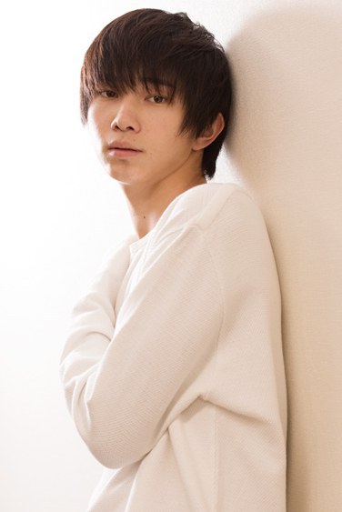 远藤健慎 Kenshin Endo