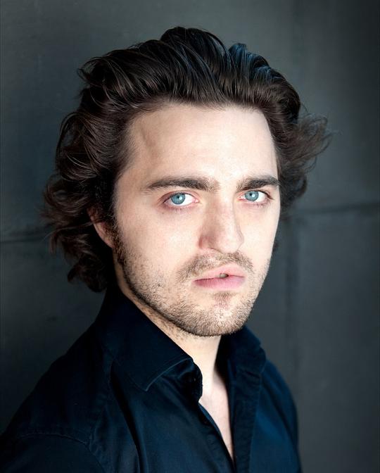 格雷戈里·奇沃纳德 Grégory Givernaud