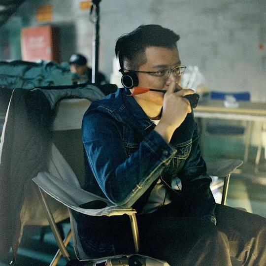 魏梓恒 Ziheng Wei