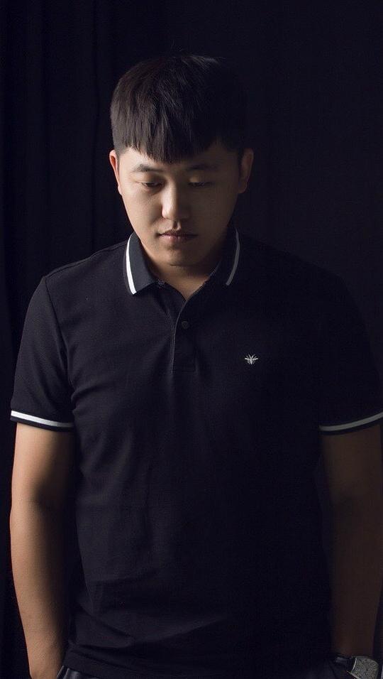 张宏杨 Hongyang Zhang
