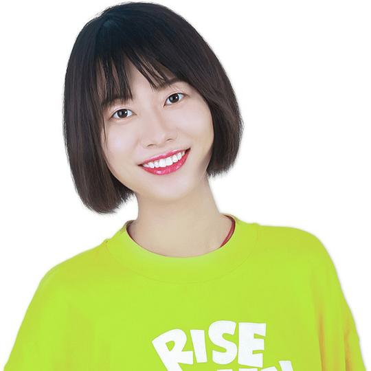赵晓卉 Xiaohui Zhao