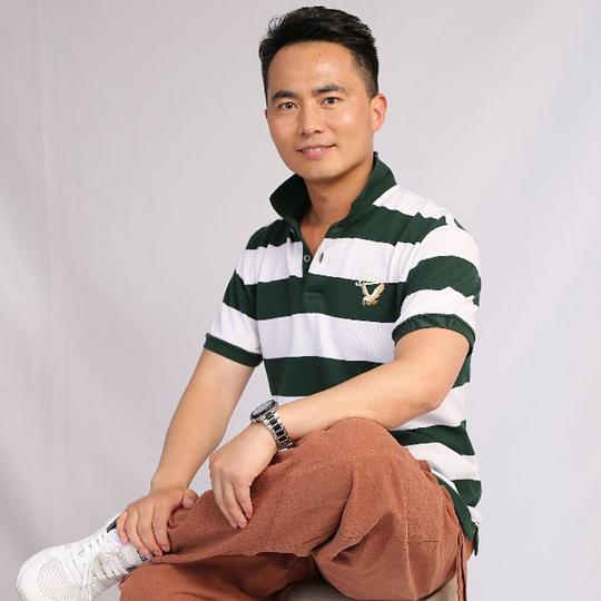 樊春雷 Chunlei Fan