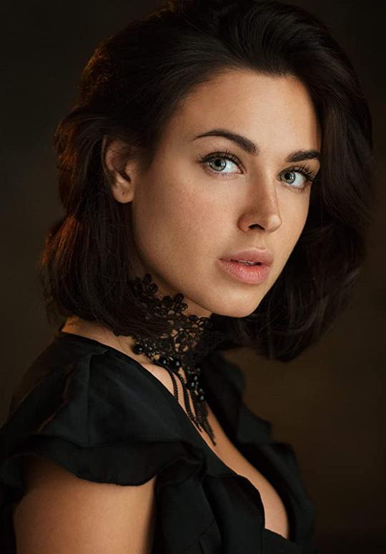 伊琳娜·安东年科 Irina Antonenko