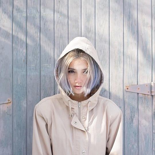 阿曼达·阿库里 Amanda Arcuri