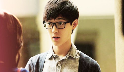 安德烈·金 Andre Kim