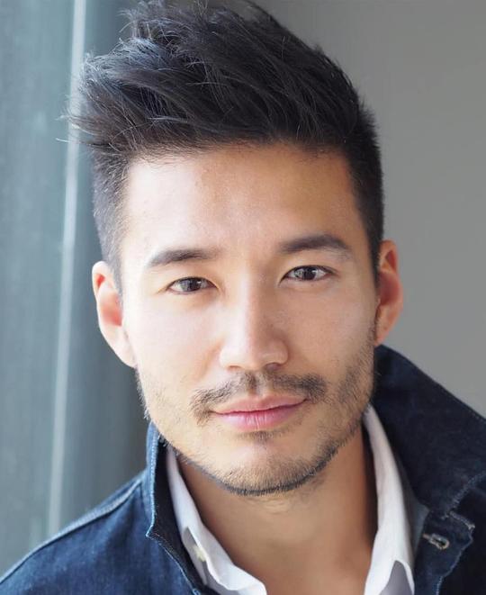 凯文·克莱德 Kevin Kreider