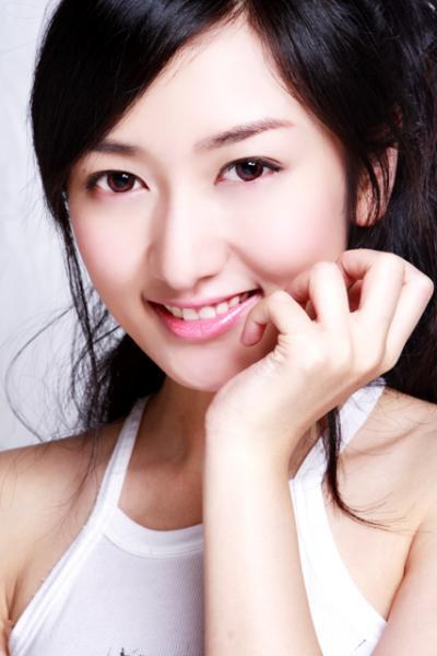 于莹莹 Cynthia Yu