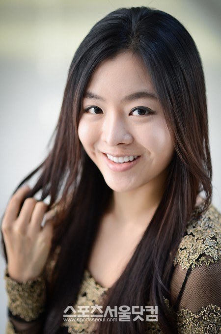 吕敏贞 Yeo Min-jeong