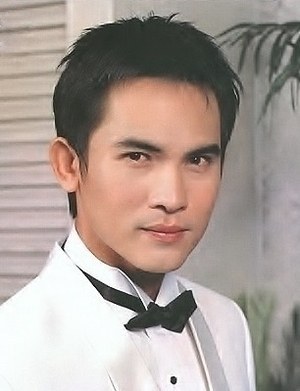 萨维特·佩维德西里 Bee Swiss Petvisetsiri