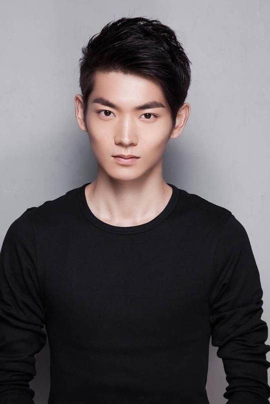 郭致诚 Zhicheng Guo