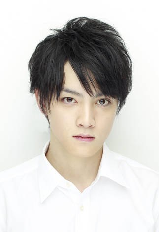 尾关陆 Riku Ozeki