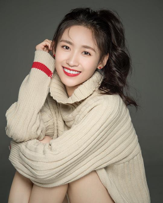 李俊瑶 Junyao Li