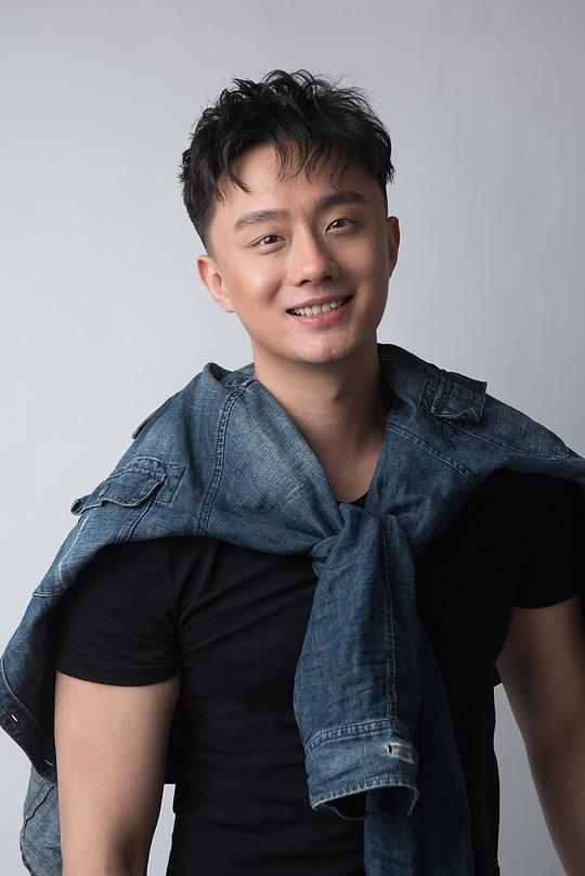 谢恺予 Champ Xie