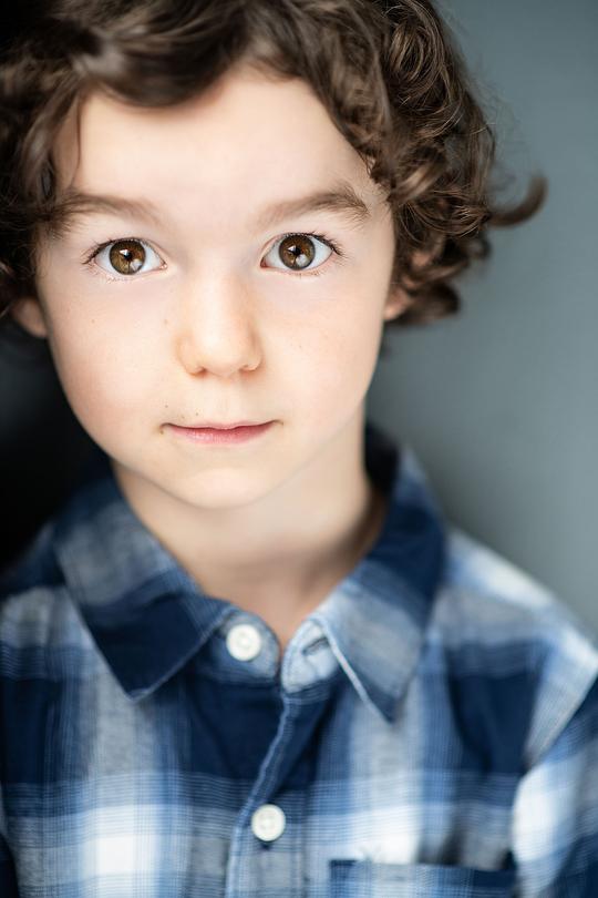 卡利克斯·弗雷泽 Calix Fraser