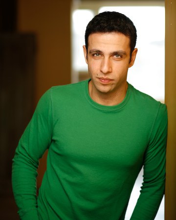 Pasha Ebrahimi Pasha Ebrahimi