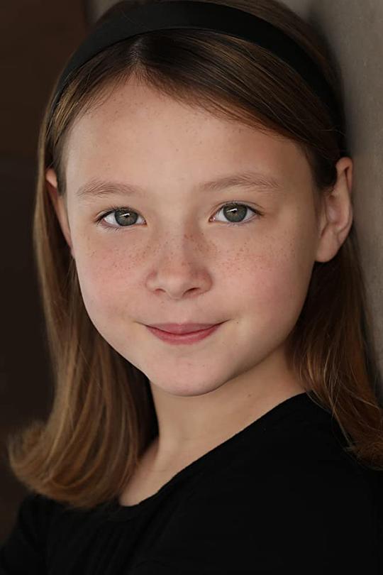 伊丽莎白·奥汉兹 Elizabeth Allhands