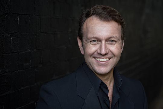 提姆·贝克曼 Tim Beckmann