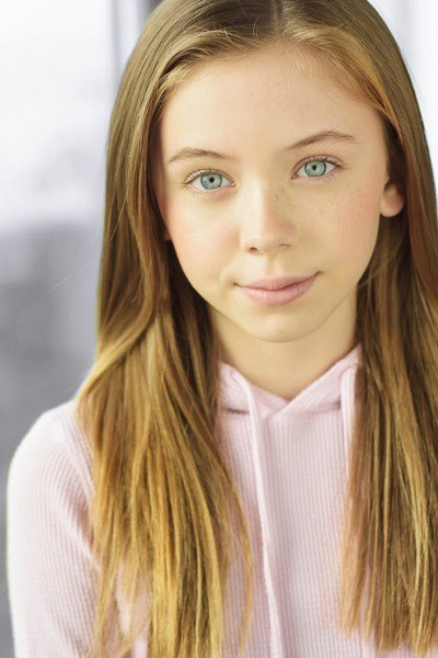 达科塔·古比 Dakota Guppy