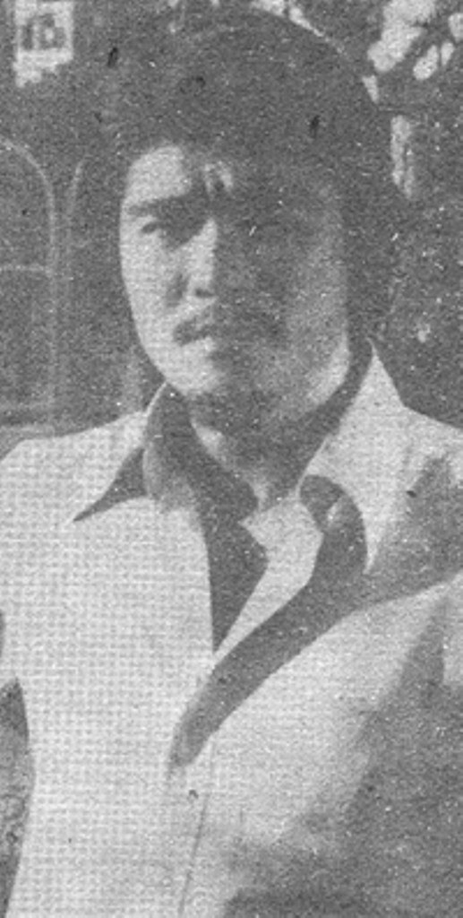 辉功 Huy Cuong