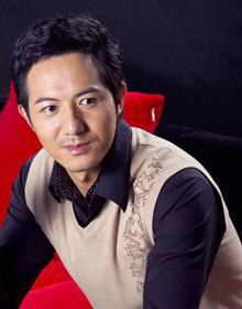 游杰 Jie You