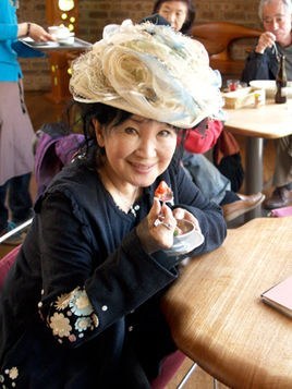 二阶堂有希子 Nikaidou Yukiko
