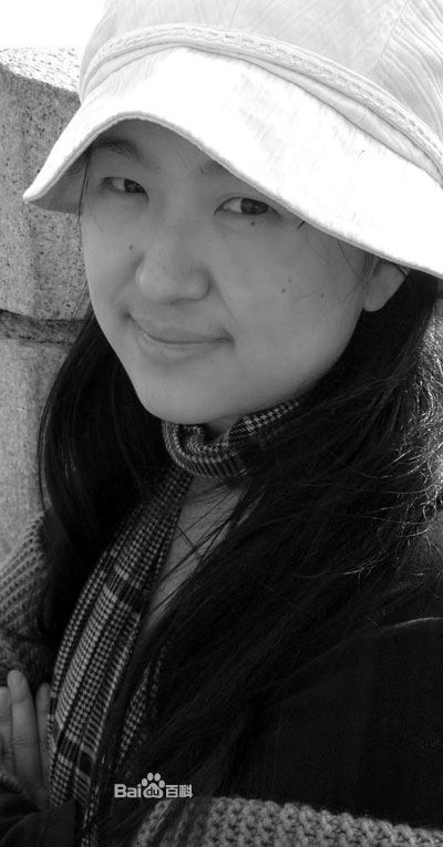郭媛媛 Yuanyuan Guo