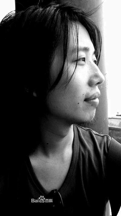 彭鹏华 Penghua Peng