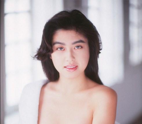 藤本聖名子 Minako Fujimoto