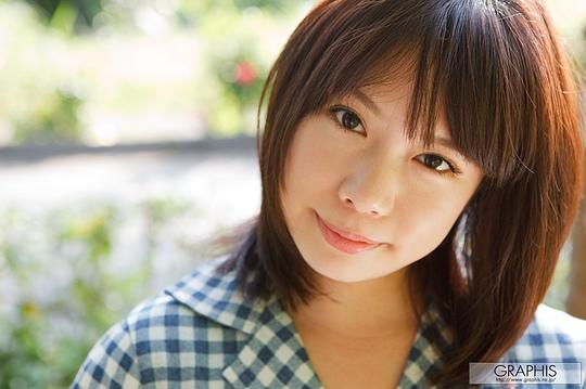 筱原杏 An Shinohara