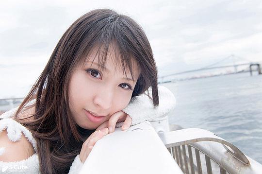 板野有纪 Yuuki Itano