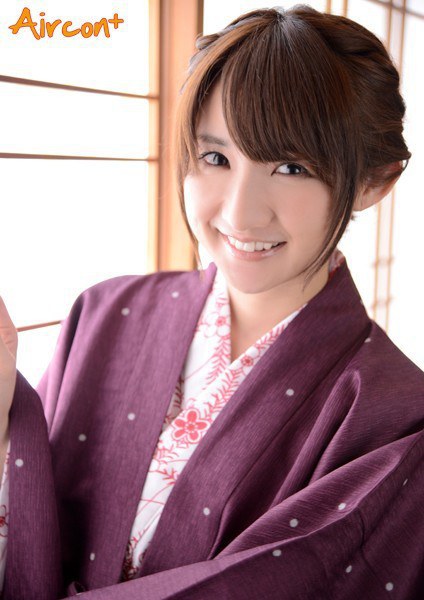 尾崎娜娜 Nana Ozaki